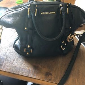 Michael Kors Satchel